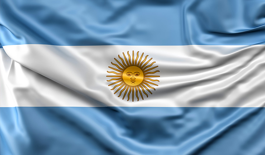 ARGENTINA