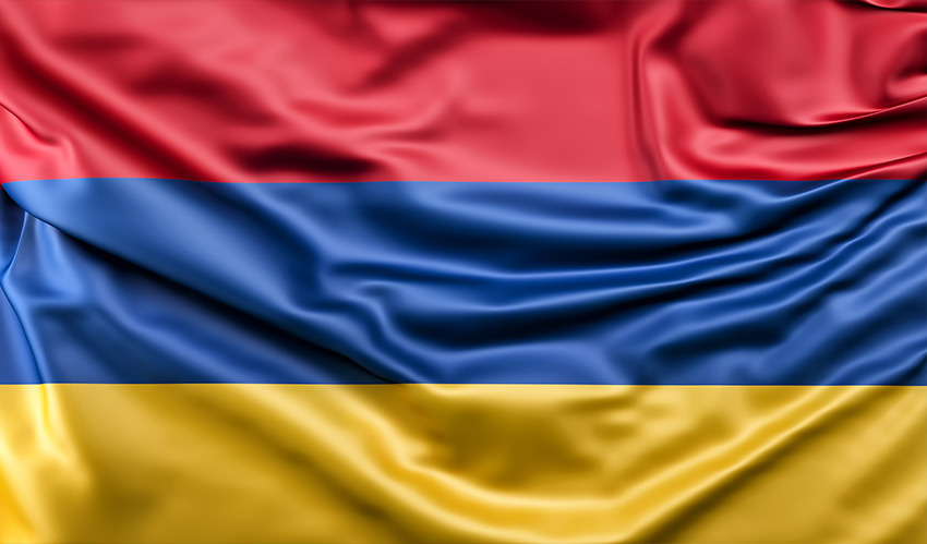 ARMENIA