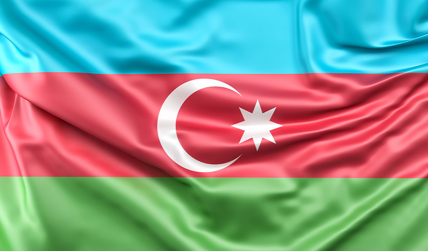 AZERBAIJAN