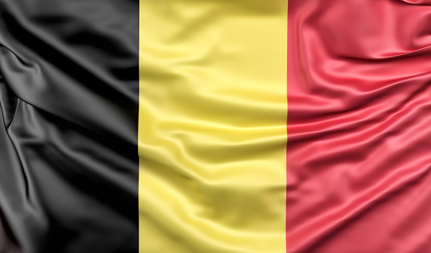 BELGIUM