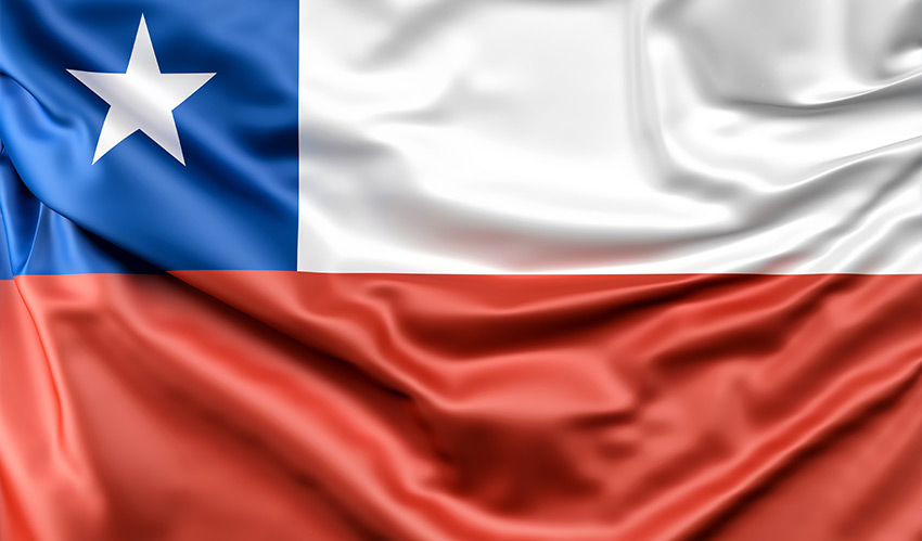 CHILE