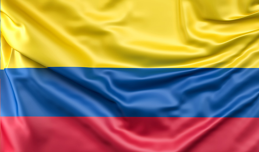 Colombia