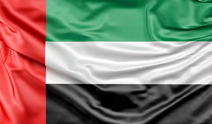 DUBAI