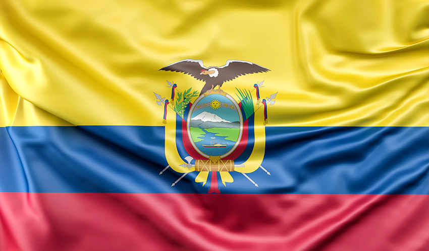 Ecuador