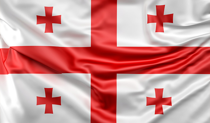 GEORGIA
