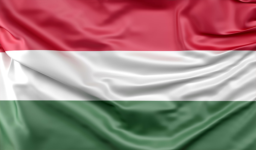 HUNGARY