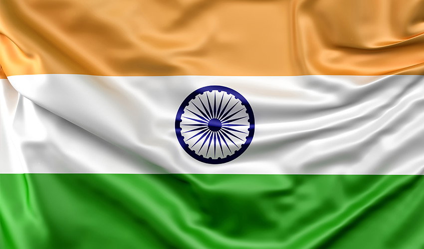 INDIA
