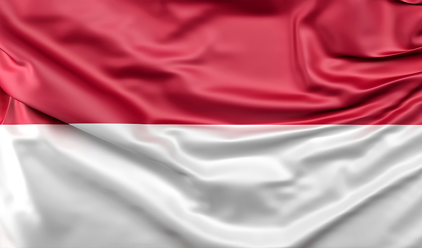 INDONESIA