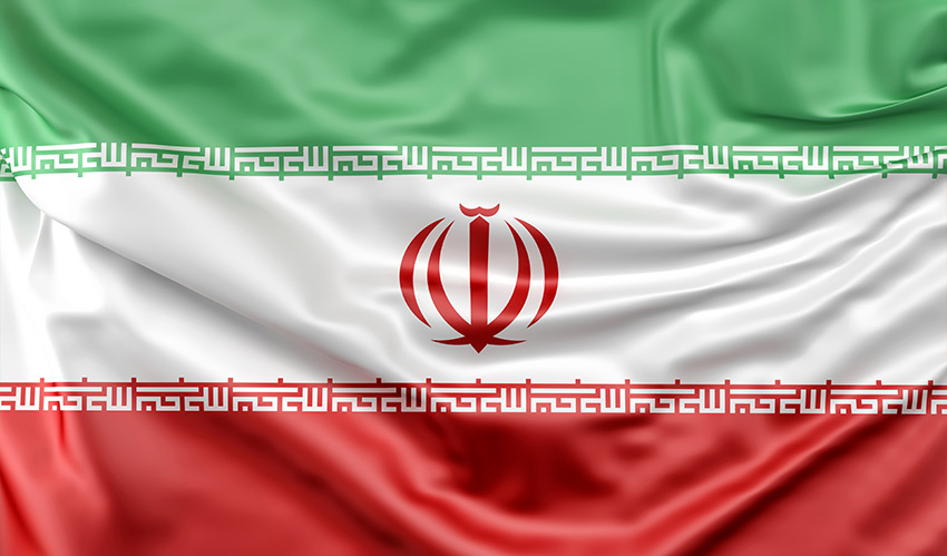 Iran