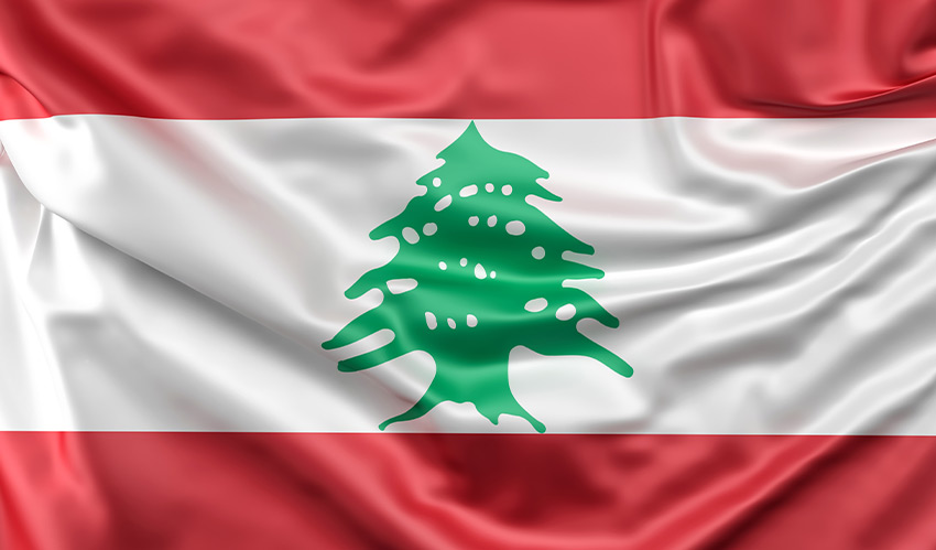 LEBANON