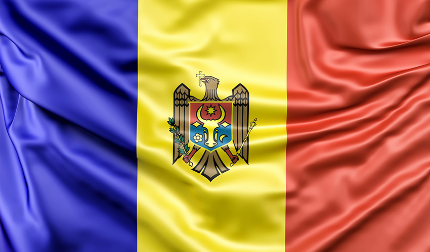 MOLDOVA