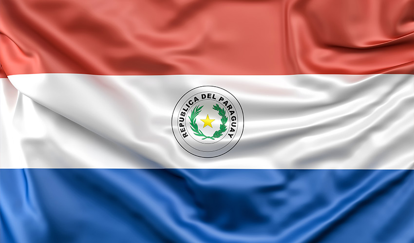 PARAGUAY