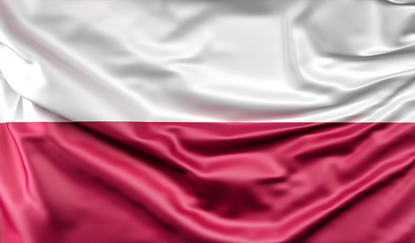 POLAND