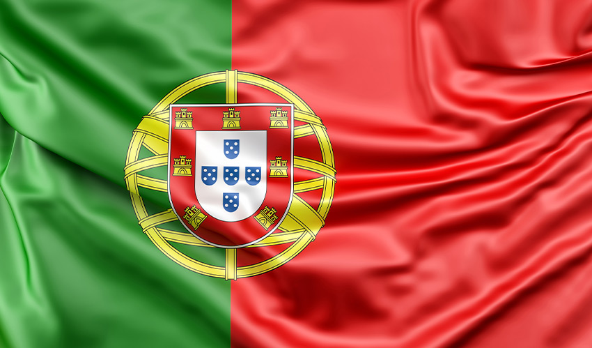 PORTUGAL