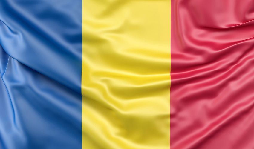 ROMANIA