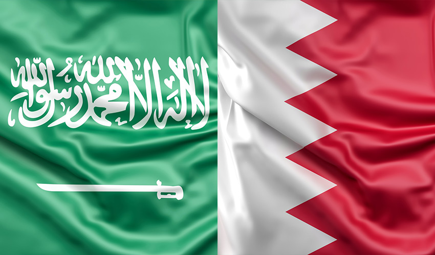 SAUDI-ARABIA-BAHRAIN