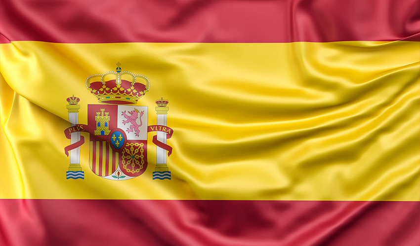 Spain