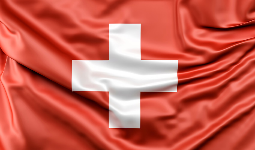 SWITZERLAND
