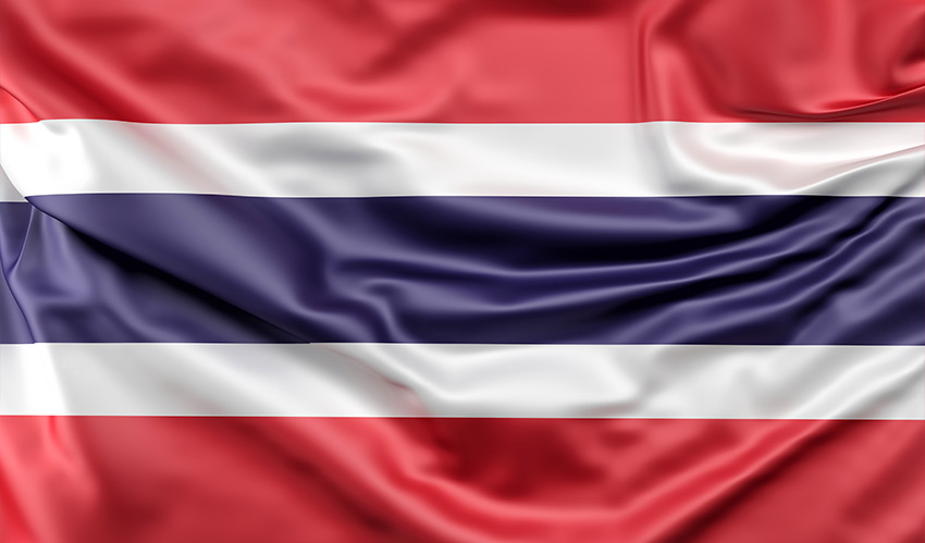 THAILAND