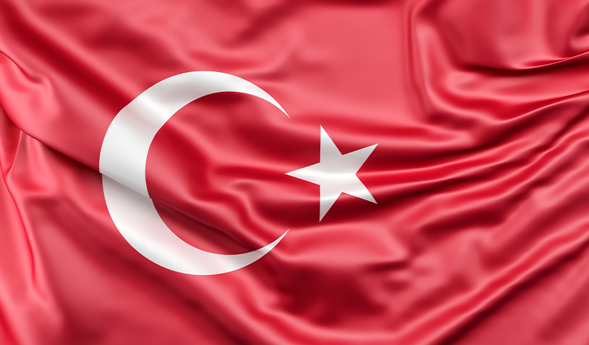 TÜRKİYE