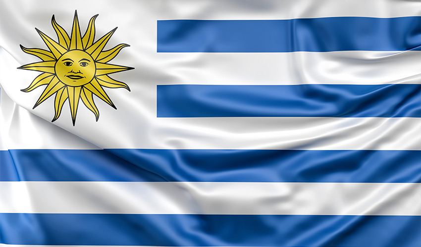 URUGUAY