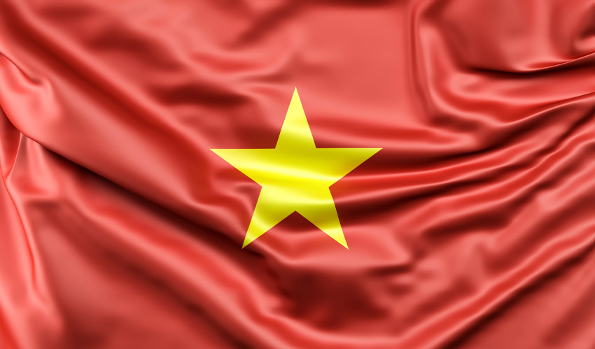VIETNAM